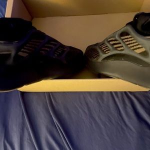 Yeezy 700 v3 Clay Brown